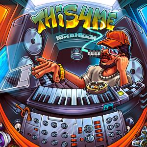 ดาวน์โหลดและฟังเพลง 1st Place (feat. Wodiene) (Explicit) พร้อมเนื้อเพลงจาก 16raheem