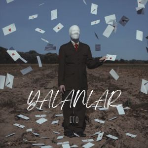 Listen to GEÇMİŞ song with lyrics from ETO