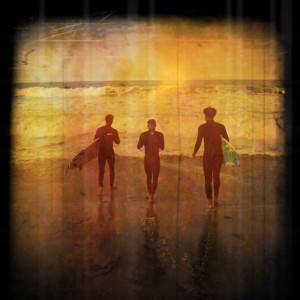 Listen to The Intro Song song with lyrics from We the Commas
