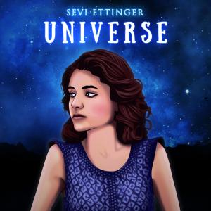 收聽Sevi Ettinger的Universe歌詞歌曲