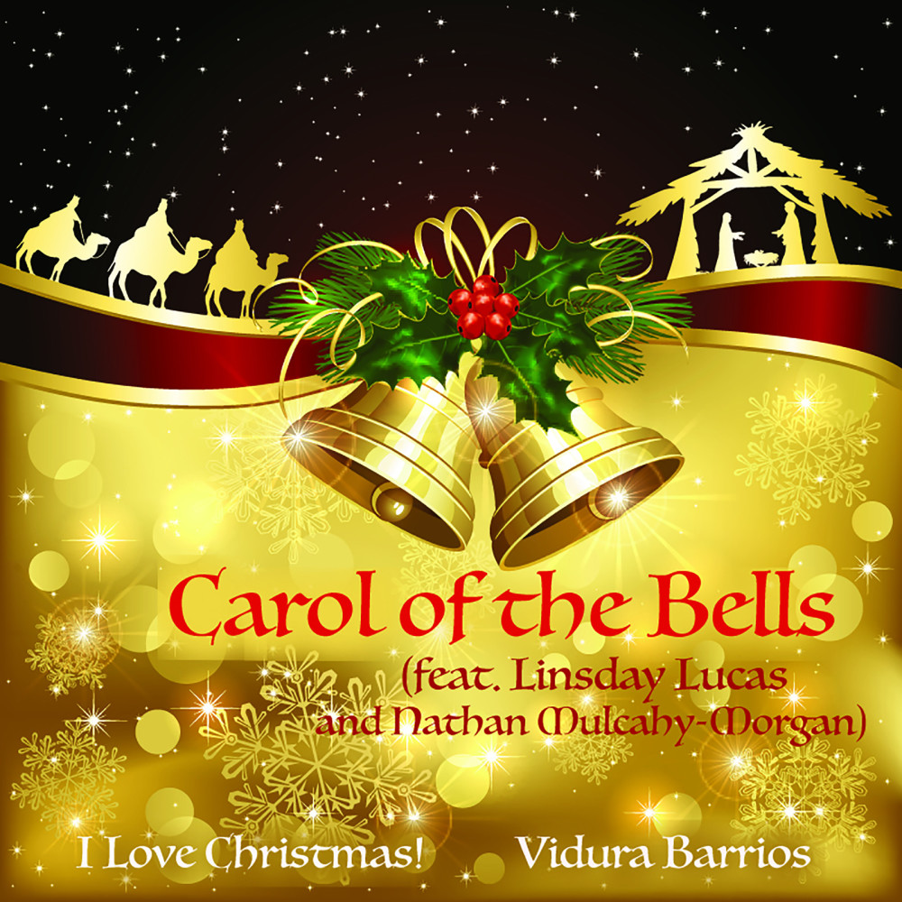 Carol of the Bells