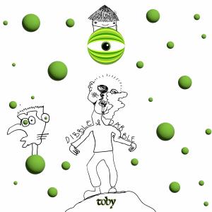 Album Dibble & Dabble from Toby Green