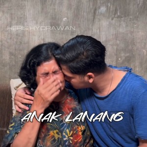 Album Anak Lanang from Heris Hydrawan