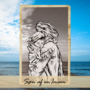 Album Søn af en imam from Isam B