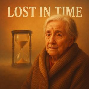 Jorge Paulo的專輯Lost in Time (feat. Gerry Finan)