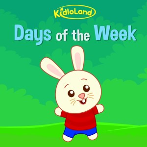 收聽KidloLand的Tuesday歌詞歌曲