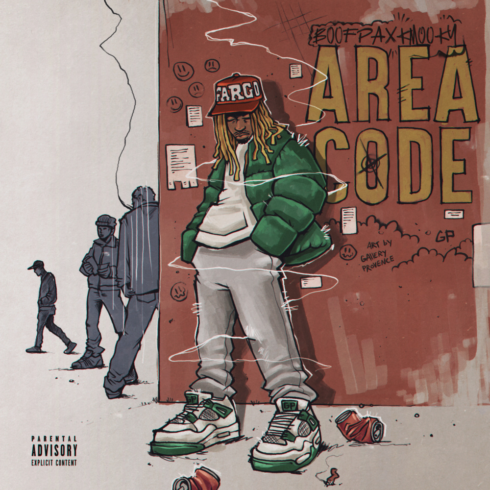 Area Code (Explicit)