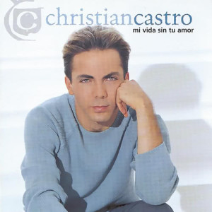 ดาวน์โหลดและฟังเพลง Angel พร้อมเนื้อเพลงจาก Cristian Castro