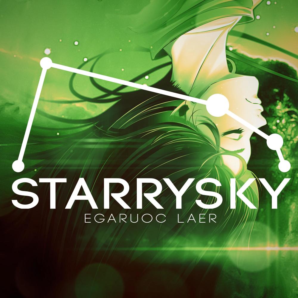 Egaruoc Laer (Instrumental)