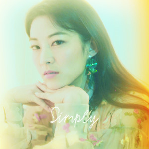 Album Simply oleh Arden Cho