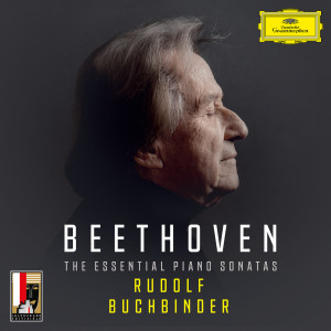 อัลบัม Beethoven The Essential Piano Sonatas ศิลปิน Rudolf Buchbinder