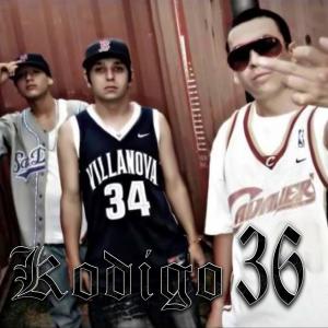 收聽Kodigo 36的Tirando Calabaza (feat. Predikadorez) (Explicit)歌詞歌曲