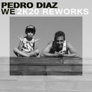 Listen to We (Redkone Remix) song with lyrics from Pedro Diaz