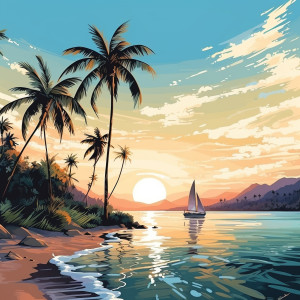 Album Smooth Sailing from 