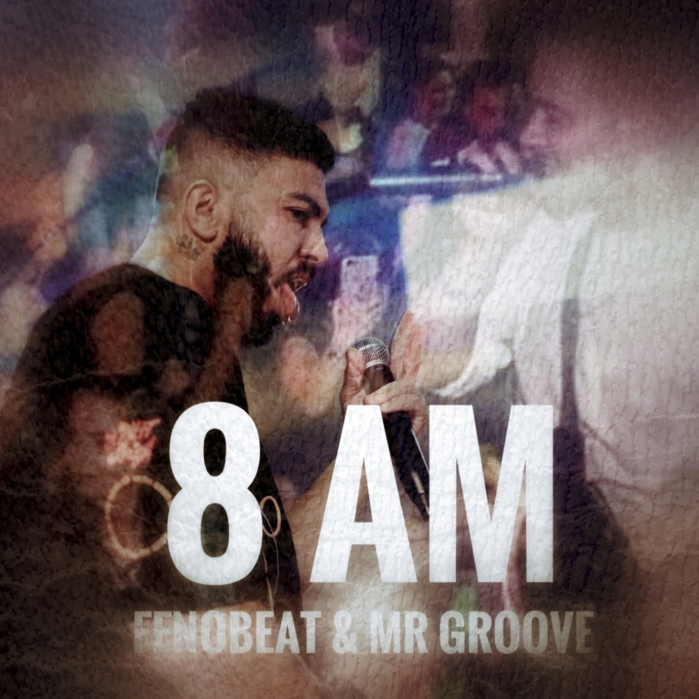 8 Am (Explicit)