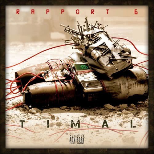 6ème rapport (Explicit)