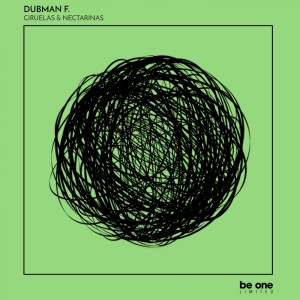 Album Ciruelas & Nectarinas oleh Dubman F.