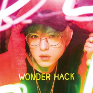 末吉秀太的專輯WONDER HACK