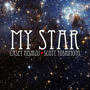 Album My Star oleh Scott Yoshimoto