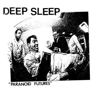 收聽Deep Sleep的Face Down Dead歌詞歌曲