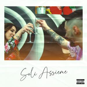 Album Soli Assieme from Lali