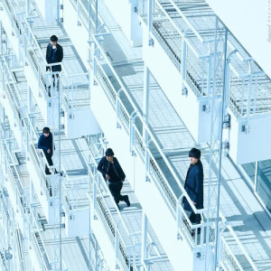 收听Flumpool的眼淚重整歌词歌曲