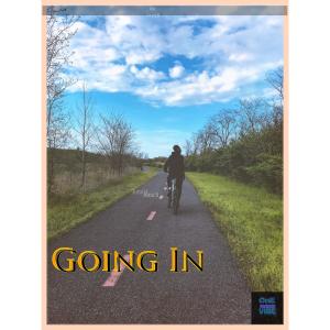 Going In (feat. AMA’D & JAYC3)