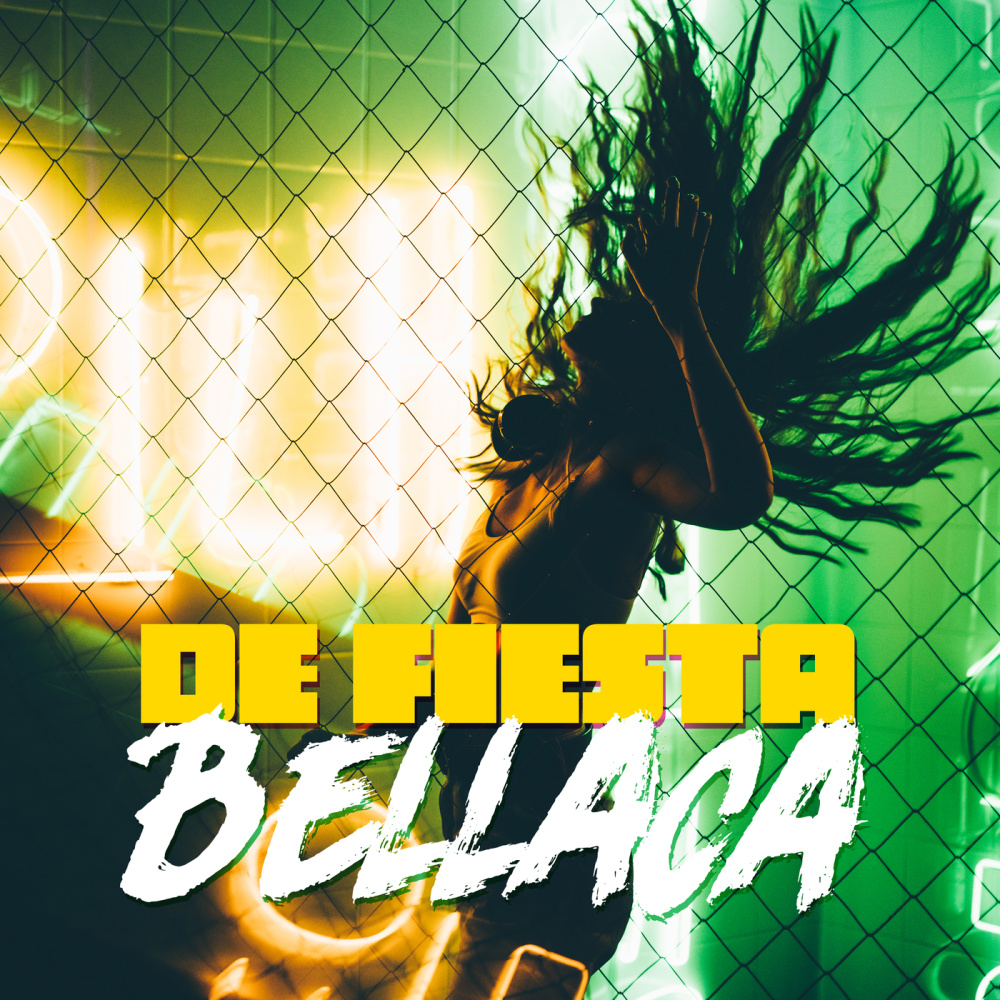 De Fiesta Bellaca (Explicit)