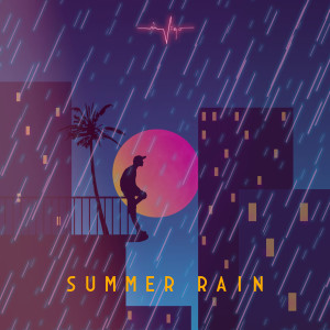 Invigo的專輯Summer Rain