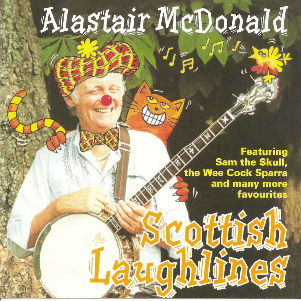 Glasgow's Barraland