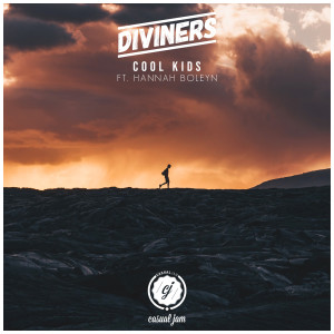 收听Diviners的Cool Kids歌词歌曲