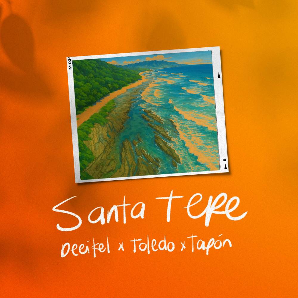 SANTA TERE (Explicit)