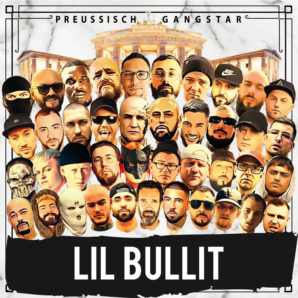 Da Shit (Explicit)