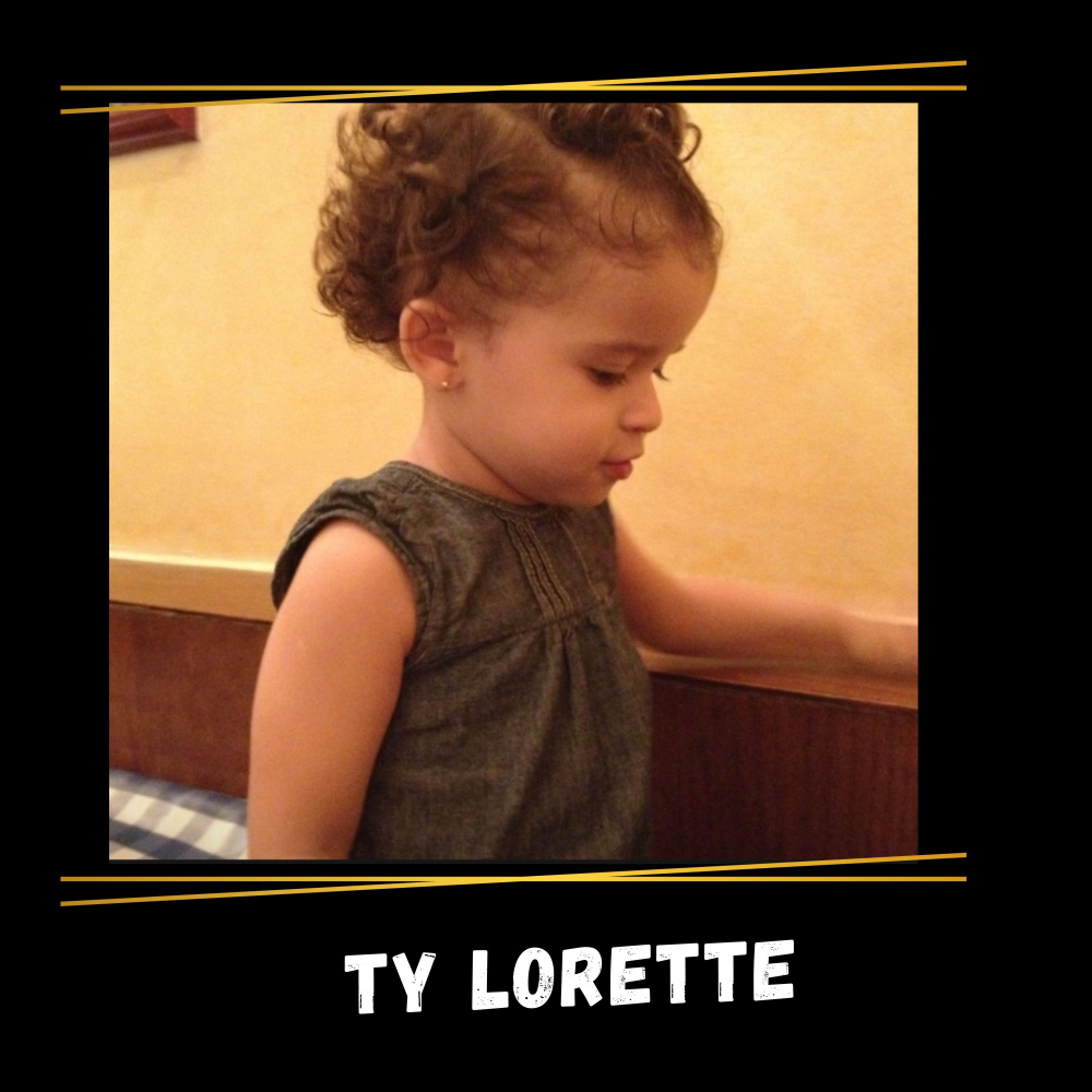Ty Lorette