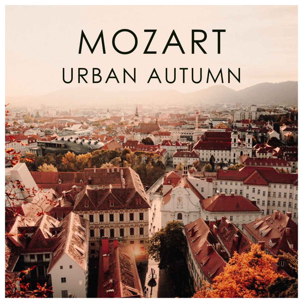 Mozart: Exsultate, jubilate, K. 165 - 4. Alleluia