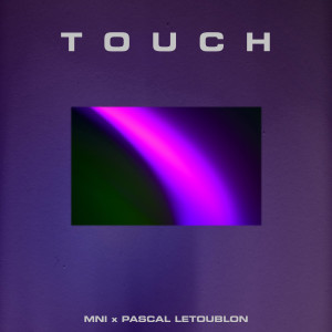 MNI的專輯Touch
