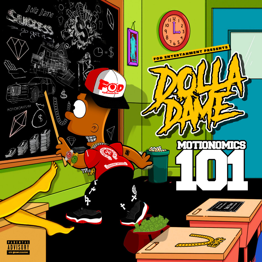 90 Day Run (Explicit)