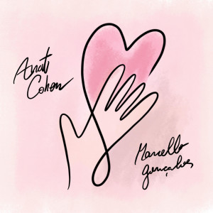 收聽Anat Cohen的One Hand, One Heart歌詞歌曲