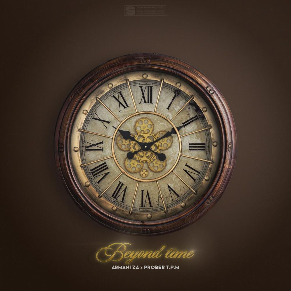 Blissful Love (feat. Perspectiv Soul, Sootherman, SoultroniQ & Tallzy)