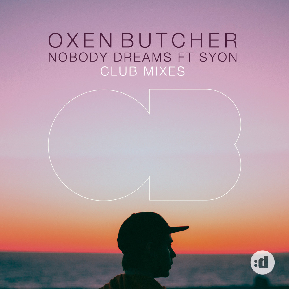 Nobody Dreams (Stephen Murphy Remix)