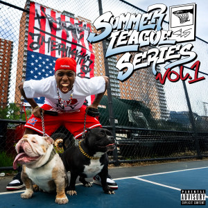 Fergie Baby的專輯Summer League Series, Vol. 1 (Explicit)