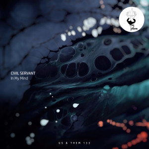 Album In My Mind from Civil Servant