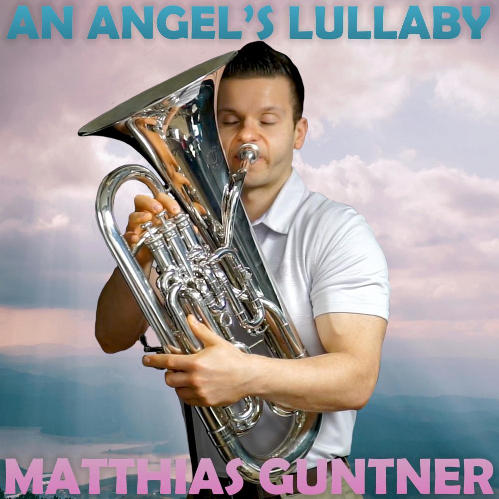 An Angel's Lullaby