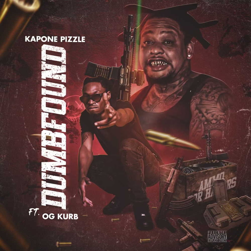 Dumbfound (Explicit)