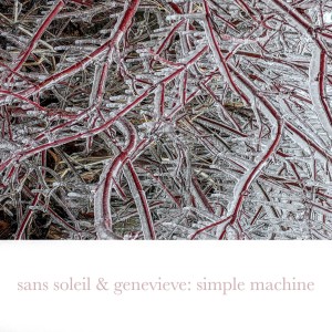 อัลบัม Simple Machine ศิลปิน Sans Soleil