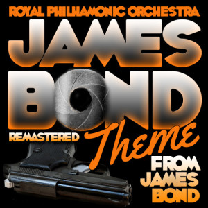 收聽Royal Philharmonic Orchestra的James Bond Theme (From "James Bond")歌詞歌曲
