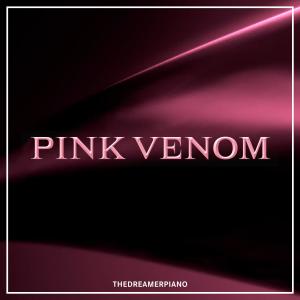 The Dreamer Piano的專輯Pink Venom