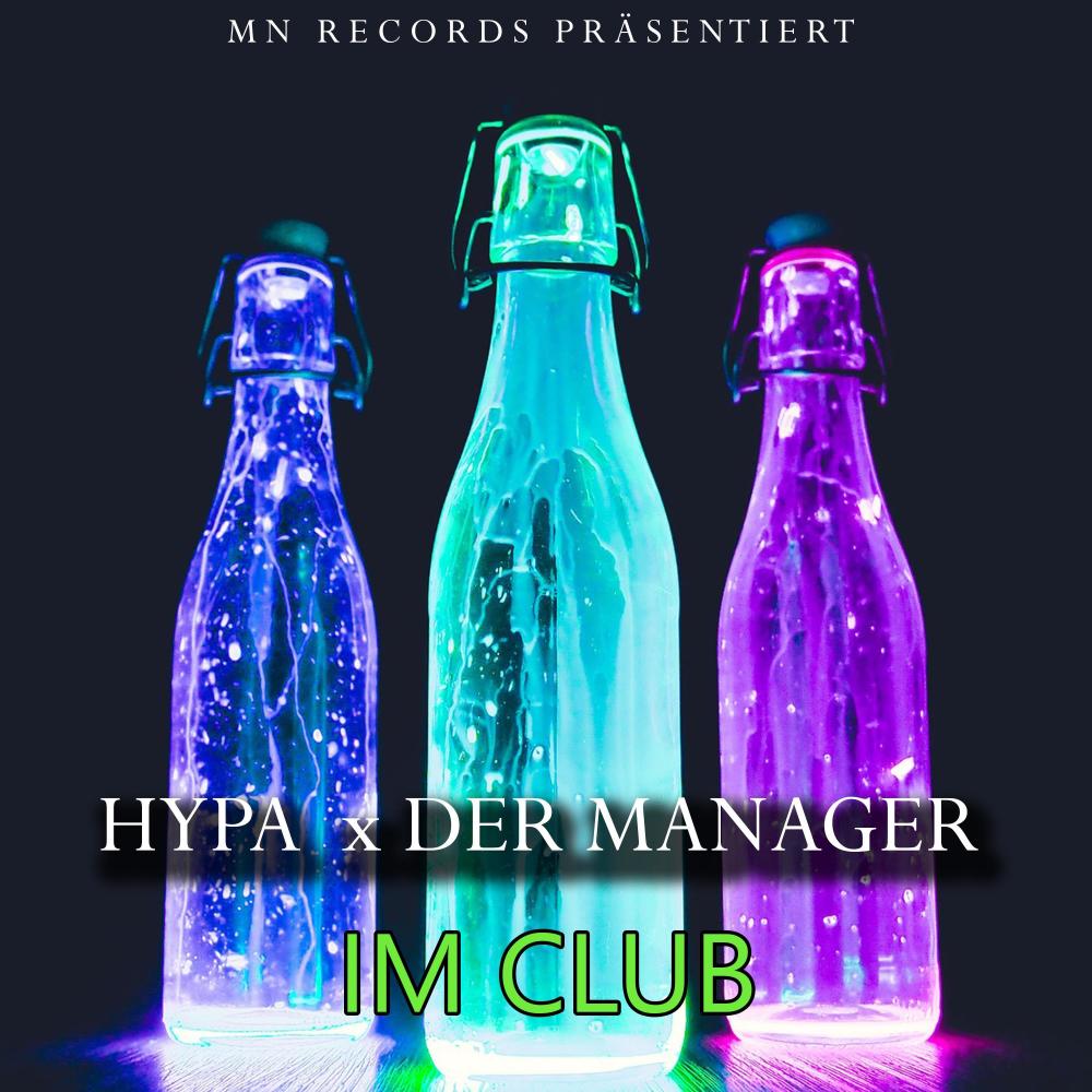 Im Club