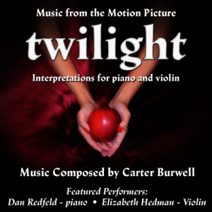 ดาวน์โหลดและฟังเพลง Bella's Lullaby พร้อมเนื้อเพลงจาก Dan Redfeld