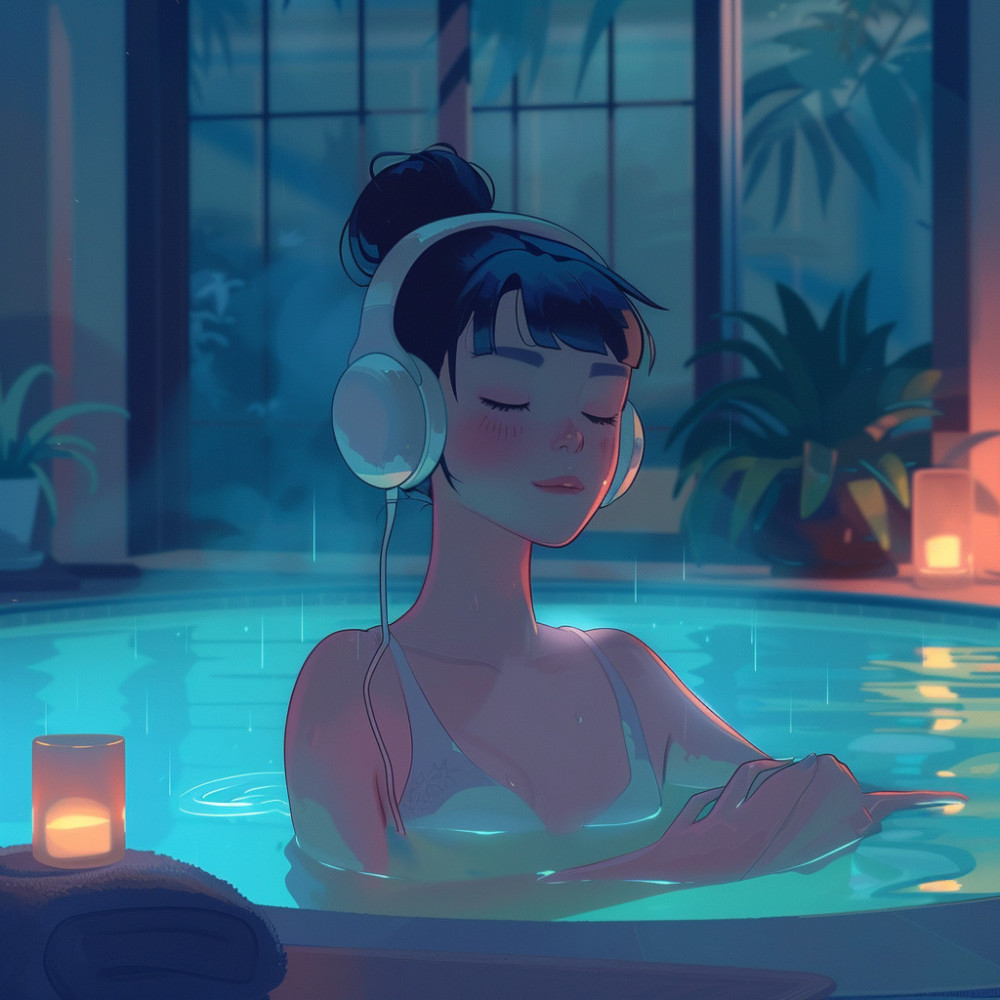 Spa Ambient Tones
